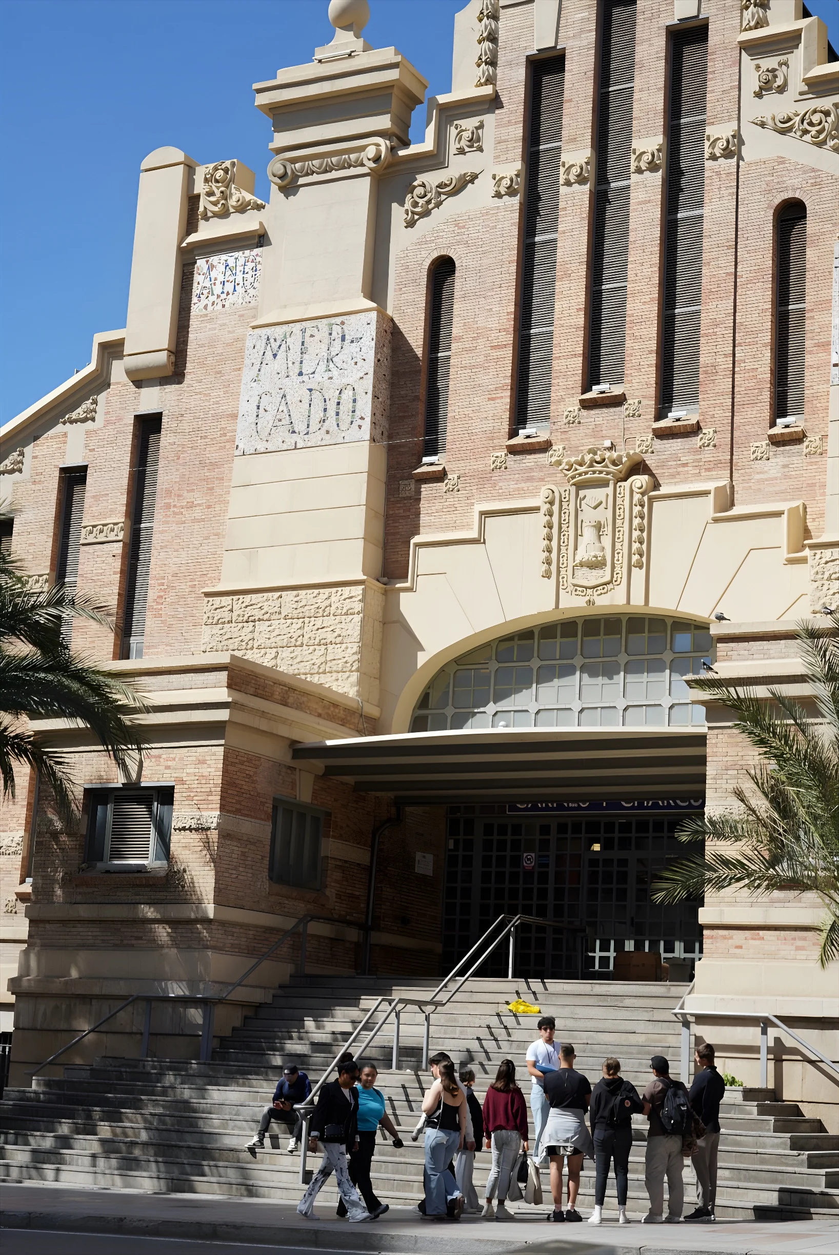 Alicante Walking Tour