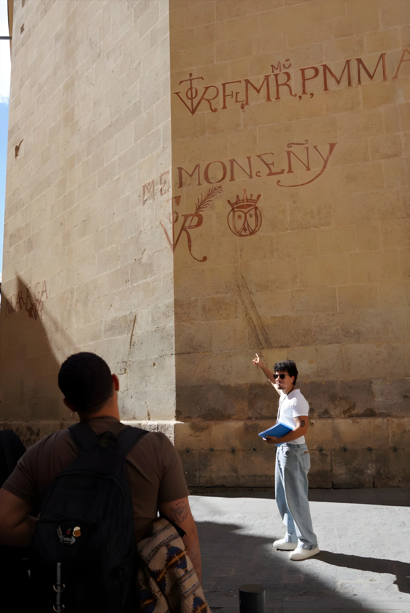 Alicante Walking Tour